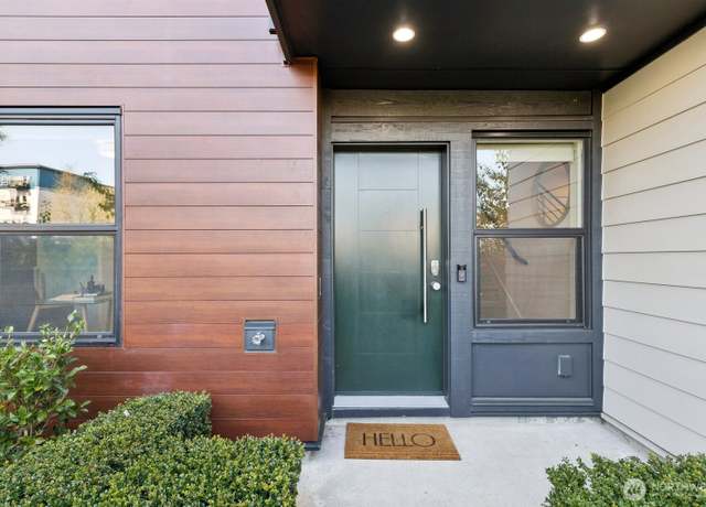 Property at 18416 96th Ln NE Unit C, Bothell, WA 98011, 3 beds, 3 baths