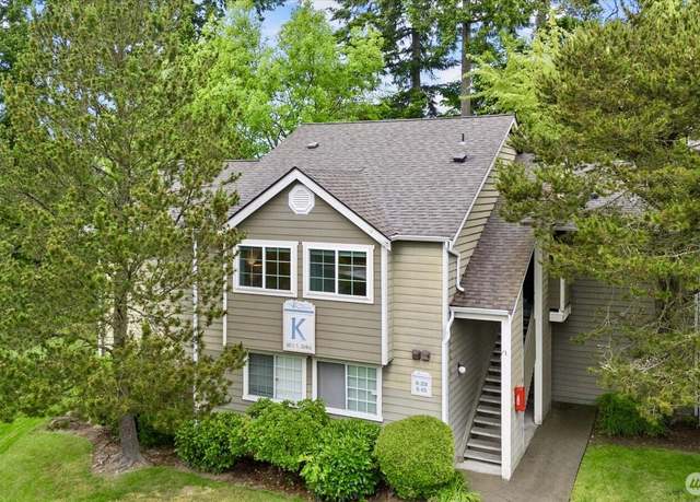 Property at 1852 S 284th Ln Unit K-201, Federal Way, WA 98003, 3 beds, 2 baths