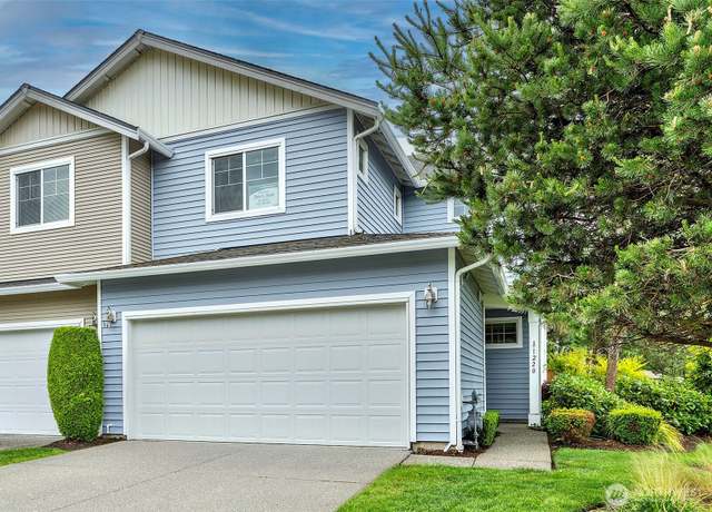 Property at 1220 51 Pl NE, Auburn, WA 98002, 3 beds, 2.5 baths