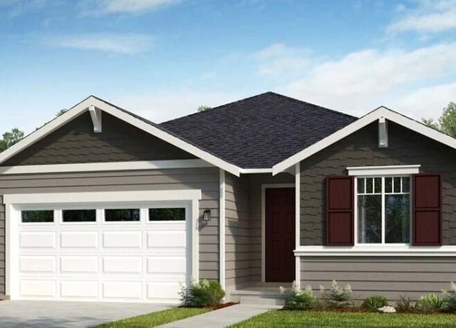Property at 9012 Bowthorpe St SE, Lacey, WA 98513, 2 beds, 2 baths