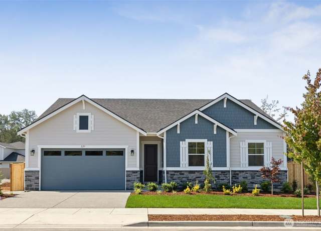 Property at 229 N 55th St #22, Mount Vernon, WA 98273, 3 beds, 2 baths