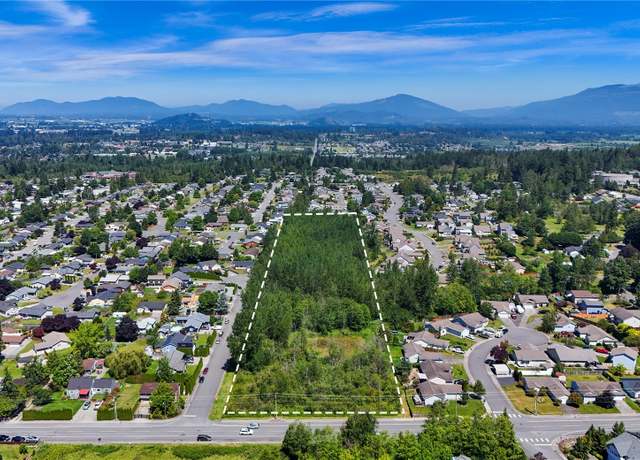 Property at 0 E Section St, Mount Vernon, WA 98274