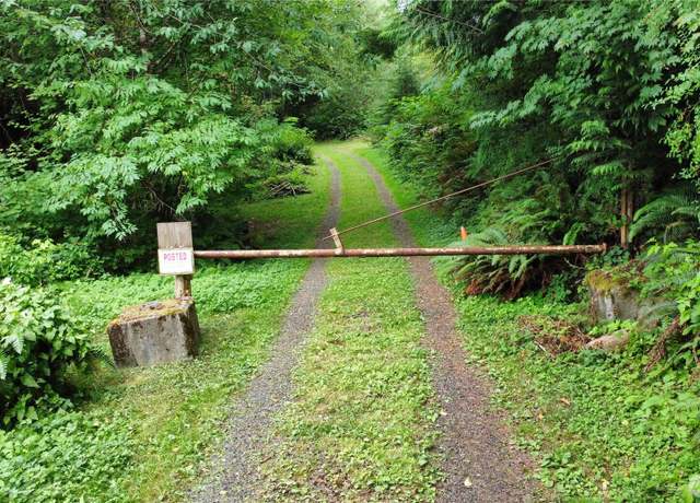 Property at 1608 E Hoquiam Rd, Hoquiam, WA 98550