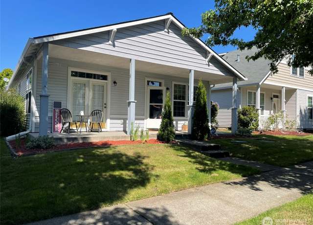 Property at 8320 16th Ave SE, Olympia, WA 98513, 3 beds, 2 baths