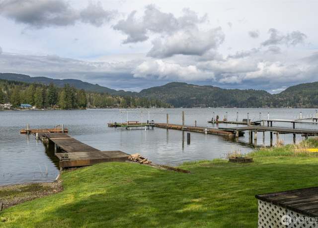 Property at 267 Friday Creek Rd, Bellingham, WA 98229, 3 beds, 1 bath