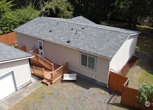 Property at 2827 233rd Ln, Ocean Park, WA 98640, 2 beds, 2 baths