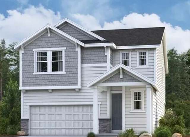 Property at 2406 Barn Door Ct #35, Ferndale, WA 98248, 3 beds, 2.5 baths