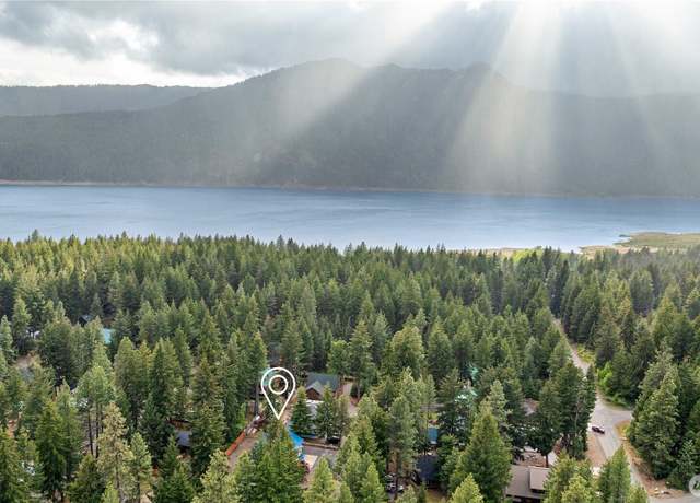 Property at 60 Spruce Ln, Ronald, WA 98940, 3 beds, 3 baths