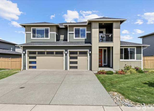 Property at 23145 65th St E, Buckley, WA 98321, 6 beds, 3.5 baths