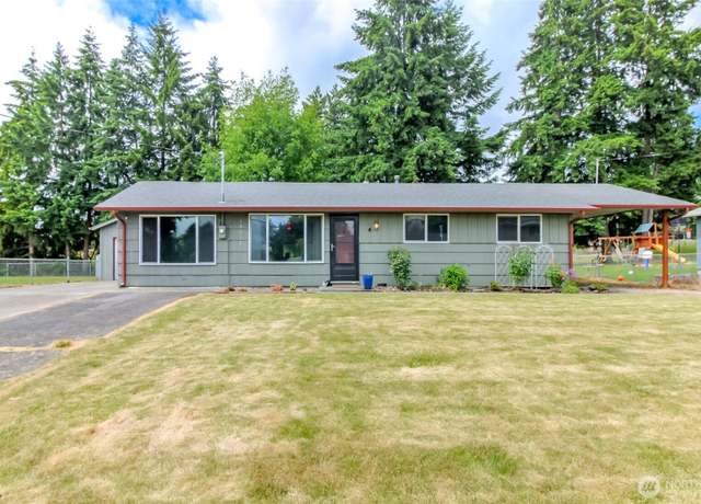Property at 13812 Golden Given Rd E, Tacoma, WA 98445, 3 beds, 1 bath