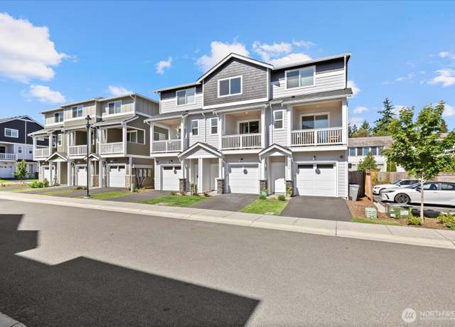 Property at 18133 1st Pl SW, Normandy Park, WA 98166, 2 beds, 2.5 baths