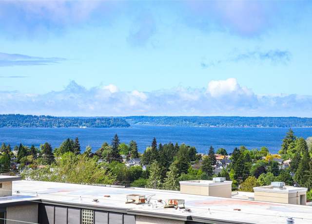 Property at 4515 44th Ave SW Unit A, Seattle, WA 98116, 3 beds, 2.5 baths