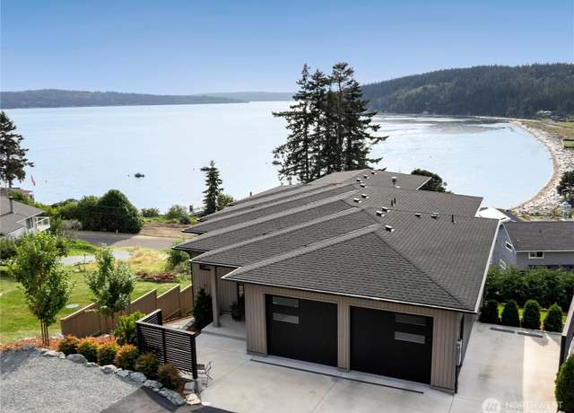 Property at 2210 S Cleven Ave, Camano Island, WA 98282, 2 beds, 2.5 baths