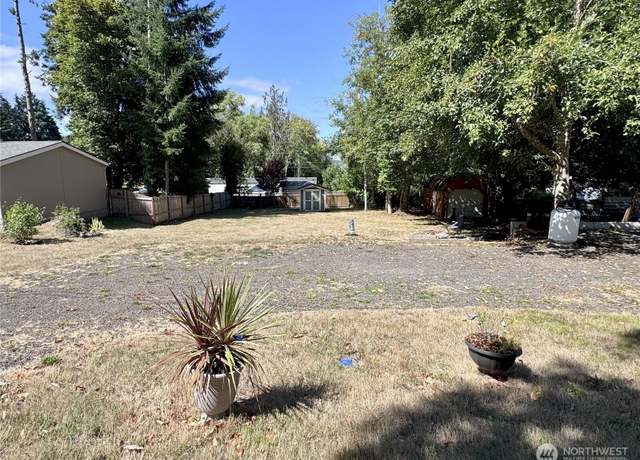 Property at 0 175th Ave SW, Longbranch, WA 98351