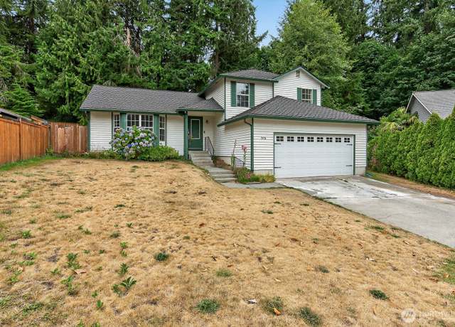 Property at 14116 60th Ave SE, Everett, WA 98208, 3 beds, 2.5 baths