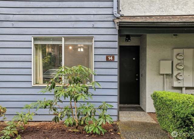 Property at 280 NW Newport Way Unit B14, Issaquah, WA 98027, 2 beds, 1.5 baths