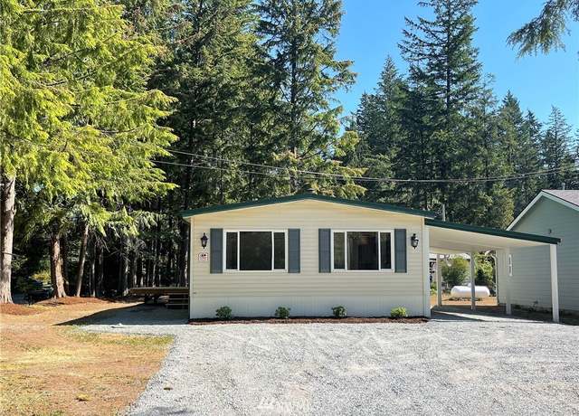Whatcom County Real Estate For Sale