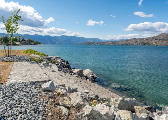 Property at 102 Burbot Ln, Chelan, WA 98816