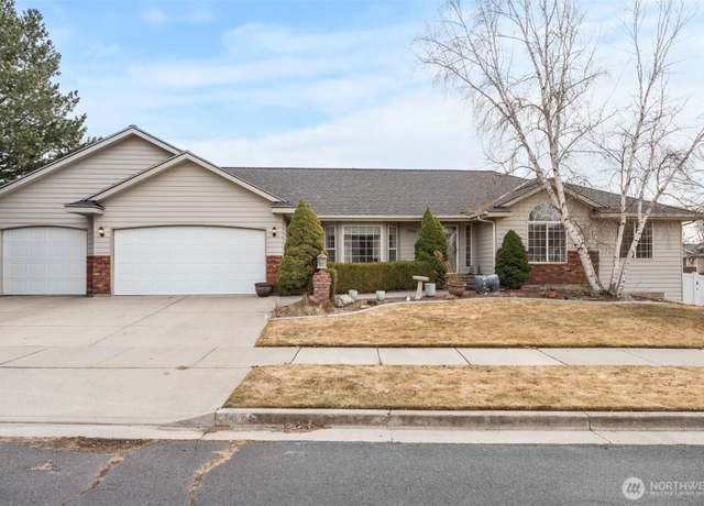 Property at 7904 N Alberta Ct, Spokane, WA 99208, 5 beds, 3.5 baths