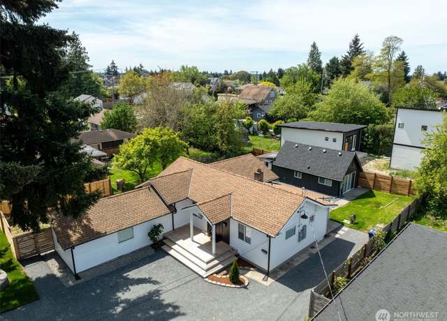 Property at 7506 Park Ave S, Tacoma, WA 98408, 3 beds, 2 baths