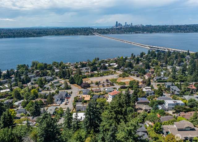 Property at 28 XX 68th Ave SE, Mercer Island, WA 98040