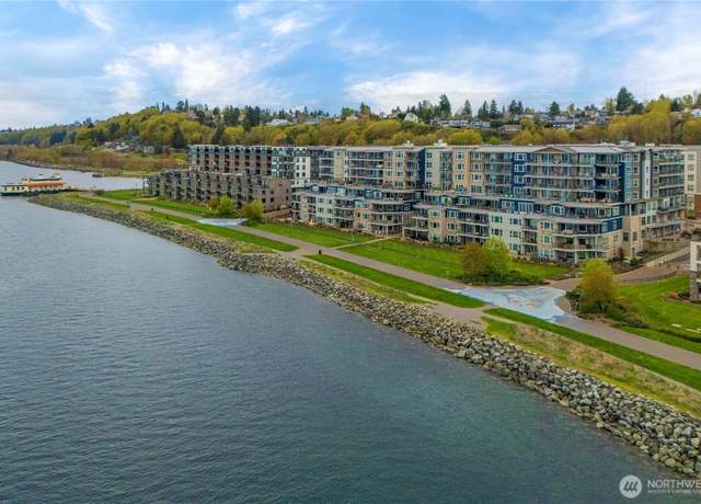 Property at 4961 Main St #207, Tacoma, WA 98407, 2 beds, 2 baths