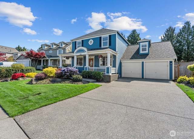 Property at 3106 52nd Pl NE, Tacoma, WA 98422, 4 beds, 2.5 baths