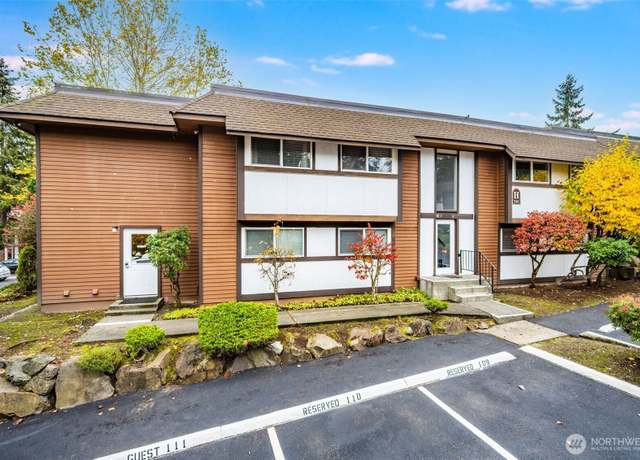 Property at 7301 224th St SW Unit H3, Edmonds, WA 98026, 2 beds, 1 bath