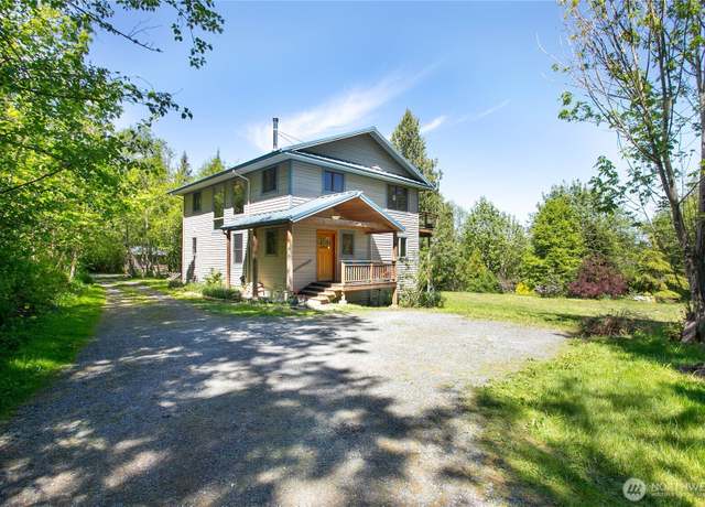 Property at 5483 Noon Rd, Bellingham, WA 98226, 4 beds, 3.5 baths