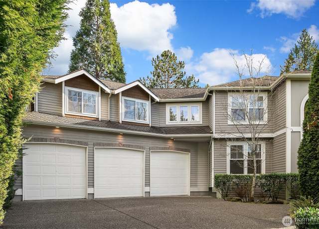 Property at 414 10th St S, Kirkland, WA 98033, 5 beds, 3.5 baths
