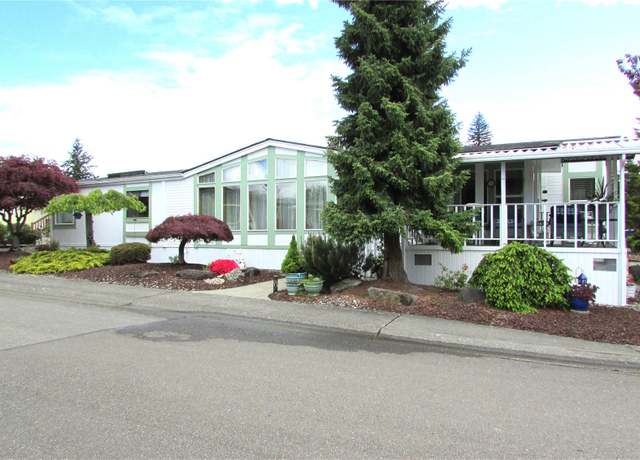 Property at 1427 100th St SW #149, Everett, WA 98204, 2 beds, 2 baths