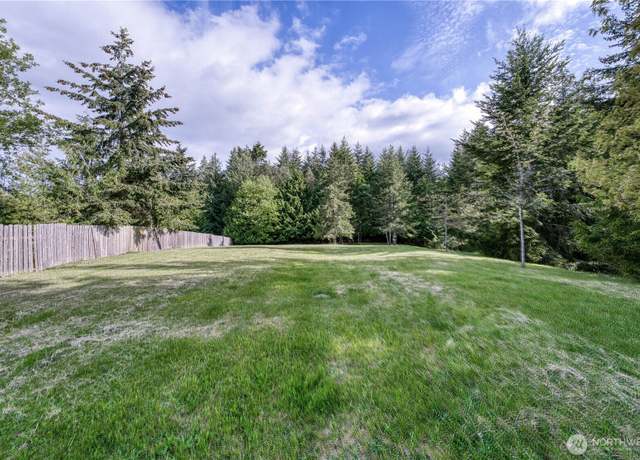 Property at 9999 Rhododendron Dr, Sequim, WA 98382