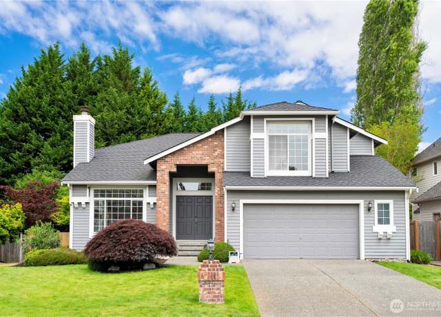 Property at 2001 237th Pl SE, Bothell, WA 98021, 4 beds, 2.5 baths