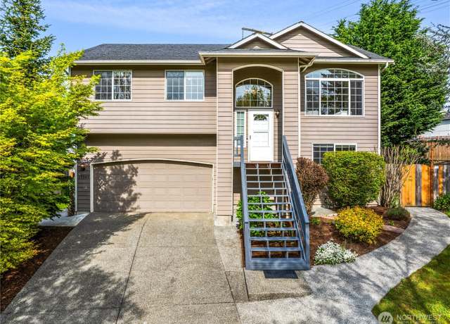 Property at 19507 Knoll Dr, Arlington, WA 98223, 4 beds, 3 baths