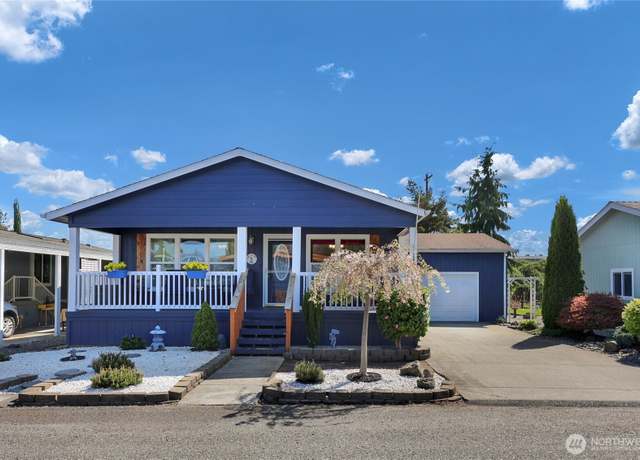 Property at 14727 43rd Ave NE #144, Marysville, WA 98271, 3 beds, 2 baths