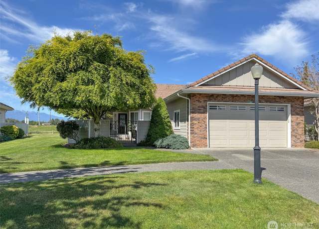 Property at 40 Cascadia Loop, Sequim, WA 98382, 2 beds, 2 baths