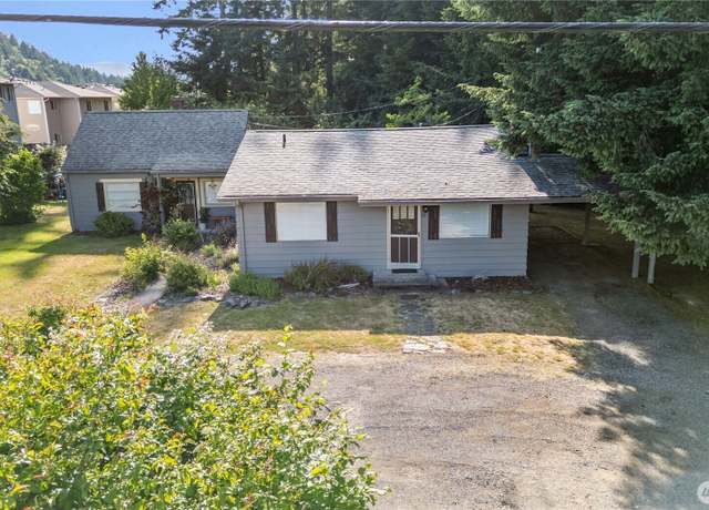 Property at 507 Kaiser Rd NW Unit A,B,C, Olympia, WA 98502, 4 beds, 2.75 baths
