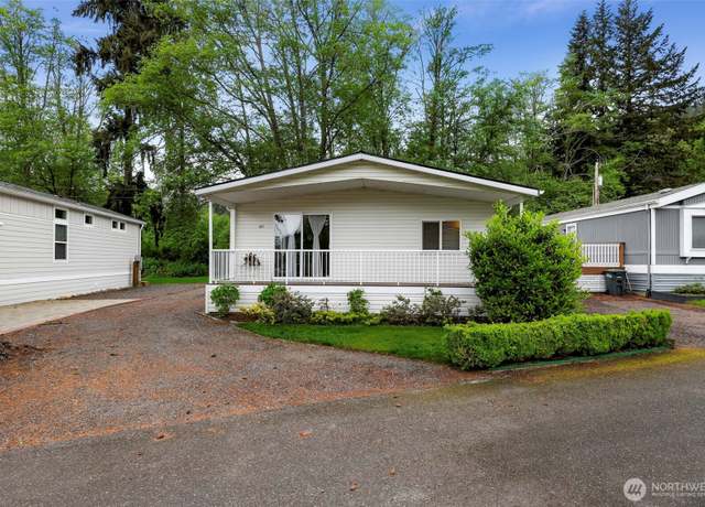 Property at 921 Autumn Ln #221, Bellingham, WA 98229, 2 beds, 2 baths