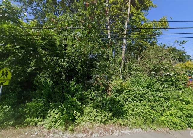 Property at 0 Military Rd S, Seattle, WA 98198