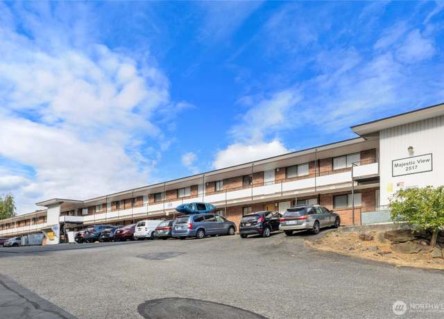 Property at 2517 Howard Ave, Everett, WA 98203, 40 beds, 22 baths
