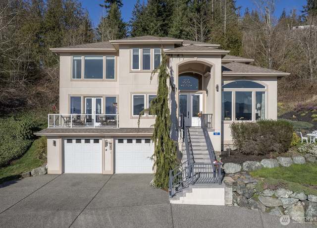Property at 865 Burlington Heights Dr, Burlington, WA 98233, 4 beds, 2.5 baths