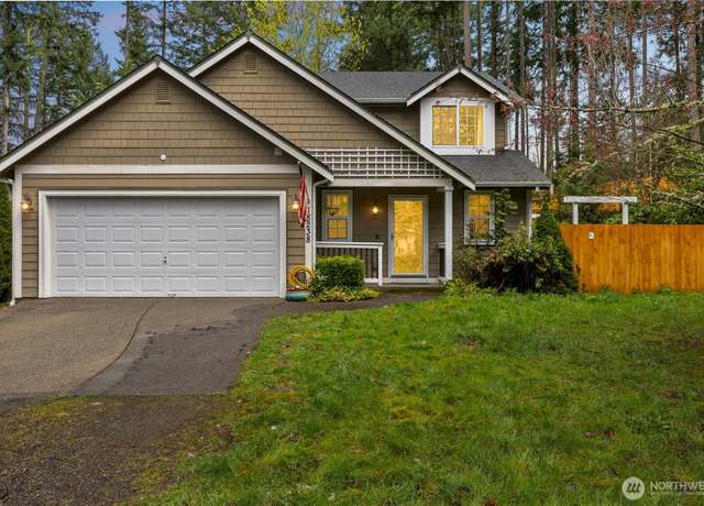 Property at 18238 Big Fir Ct SE, Yelm, WA 98597, 3 beds, 2.5 baths