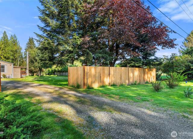 Property at 20323 Jordan Rd, Arlington, WA 98223, 2 beds, 1 bath