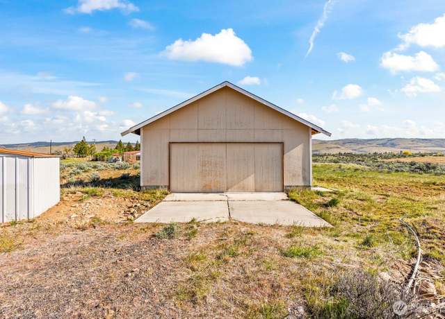Property at 11230 Wilson Creek Rd, Ellensburg, WA 98926