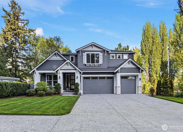 Property at 24227 Meridian Ave S, Bothell, WA 98021, 5 beds, 4 baths