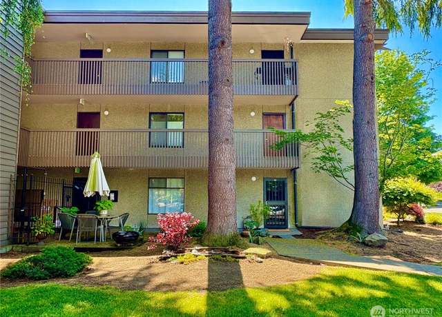 Property at 2550 Thorndyke Ave W #205, Seattle, WA 98199, 1 bed, 1 bath