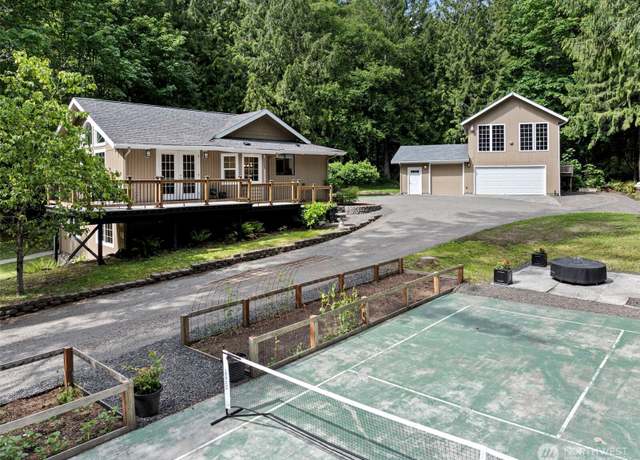 Property at 22512 Pawpaw Pl NE, Poulsbo, WA 98370, 3 beds, 3 baths