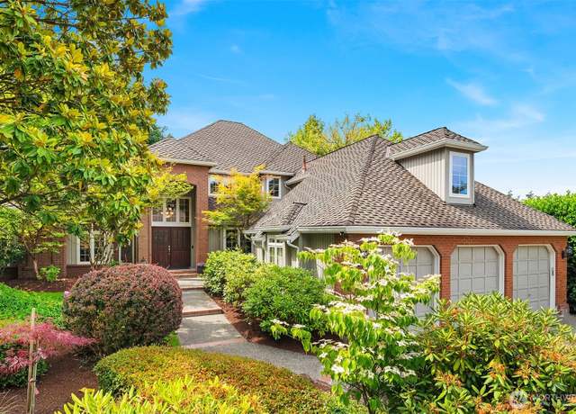 Property at 2778 142ND Pl NE, Bellevue, WA 98007, 4 beds, 2.5 baths