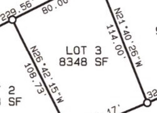 Property at 3 Lander Ct Lot 3, Sunnyside, WA 98944