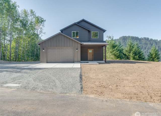 Property at 292 Central Valley Dr, Ariel, WA 98603, 3 beds, 2.5 baths
